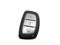 Hyundai I40 CW 11-15 Kombi ZV Schlüssel Funkschlüssel Pos.1 Hyundai I40 CW 11-15 11.12.2014 819053Z060 gebraucht Vorschau 1
