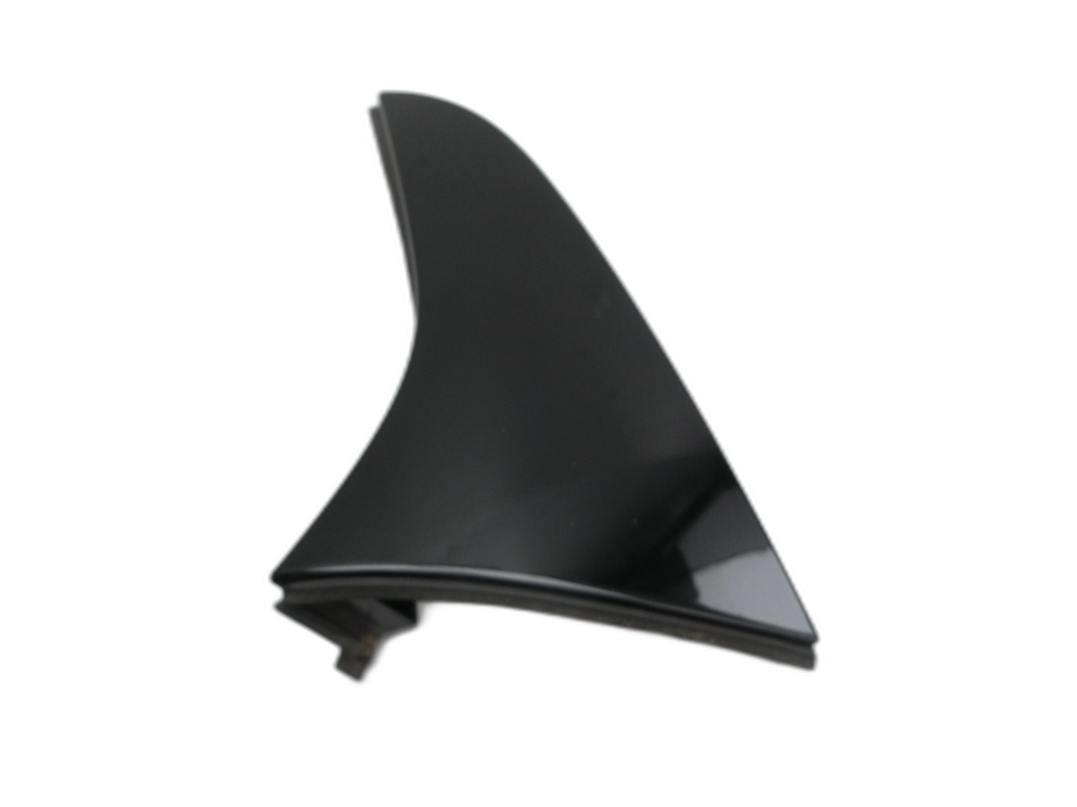 Cornice-Mostrina esterno Calotta per Cofano posteriore Sx Mercedes W176 A180 15-18 - Bild 1