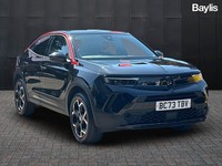 2024 Vauxhall Mokka Mokka 1.2 T GS 5dr Auto Hatchback Petrol Automatic