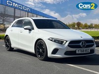 2018 Mercedes-Benz A Class A180d Sport 5dr Auto Hatchback Diesel Automatic