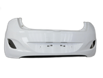 Hyundai I 30 GD 15-17 Lim Stoßstange Stoßfänger Heckstosstange Hinten Hyundai I 30 GD 15-17 30.10.2015 gebraucht Vorschau 1