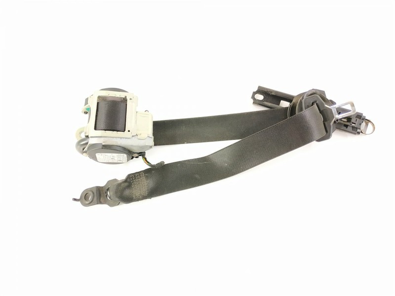 Mercedes-Benz Classe E ModÃ¨Le T S211 SiÃ¨Ge Ceinture Avant Gauche A 2118600186