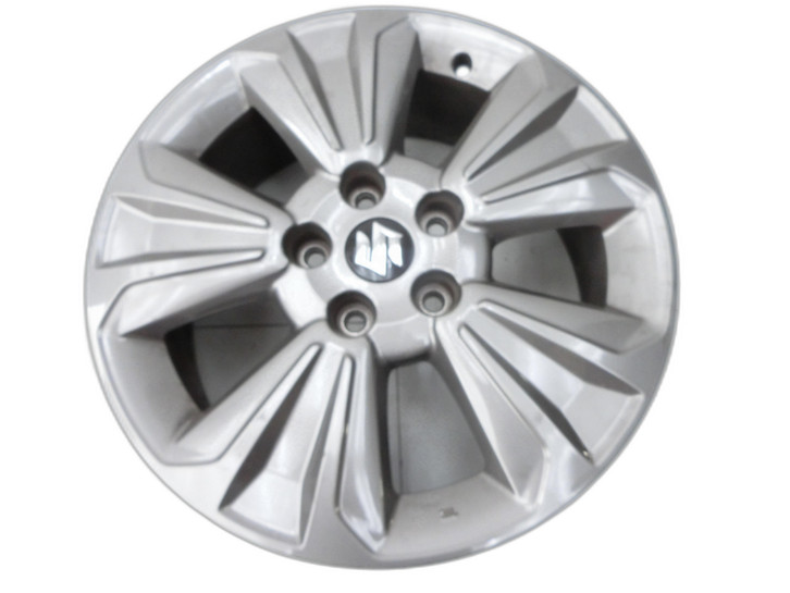 Suzuki Vitara LY 18-24 1 x Felge Aluminiumfelge 17 Zoll 5X114.3 Suzuki Vitara LY 18-24 18.07.2019... Bild 1
