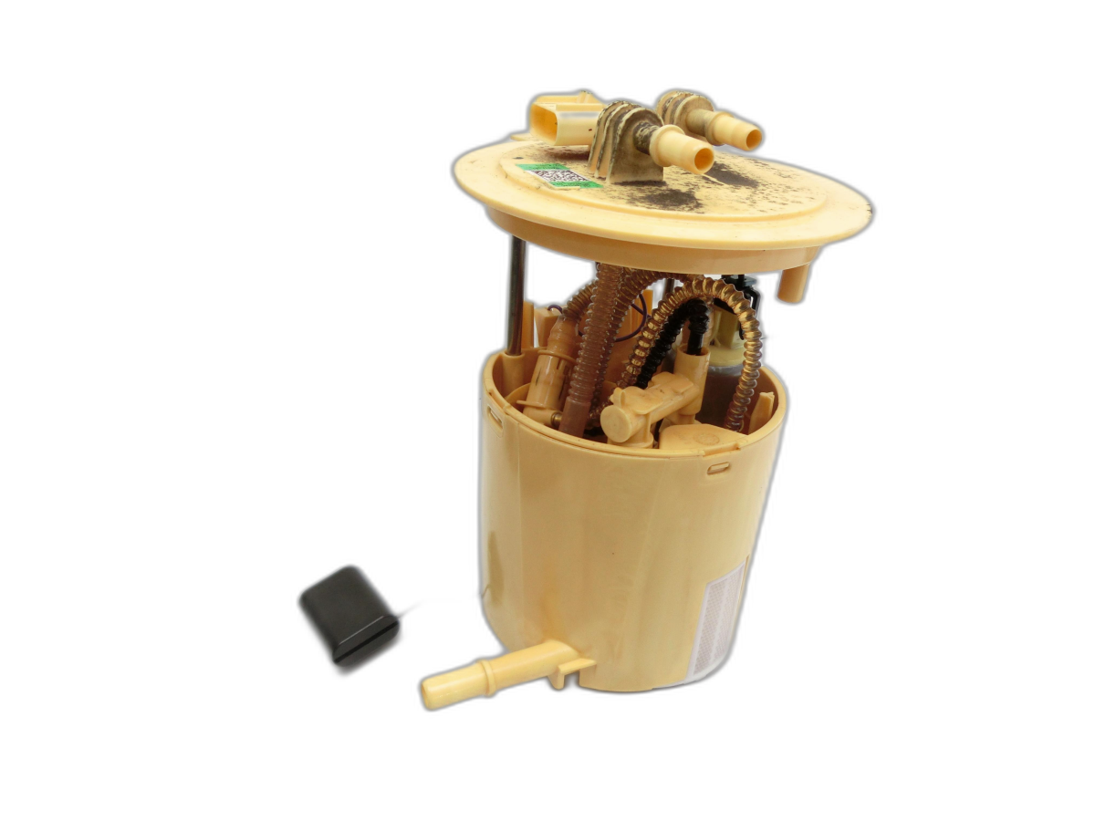 Jeep Grand Cherokee WK2 10-13 3,0d 177KW Kraftstoffpumpe Kraftstoff Förderpumpe Tankgeber  - Bild 1