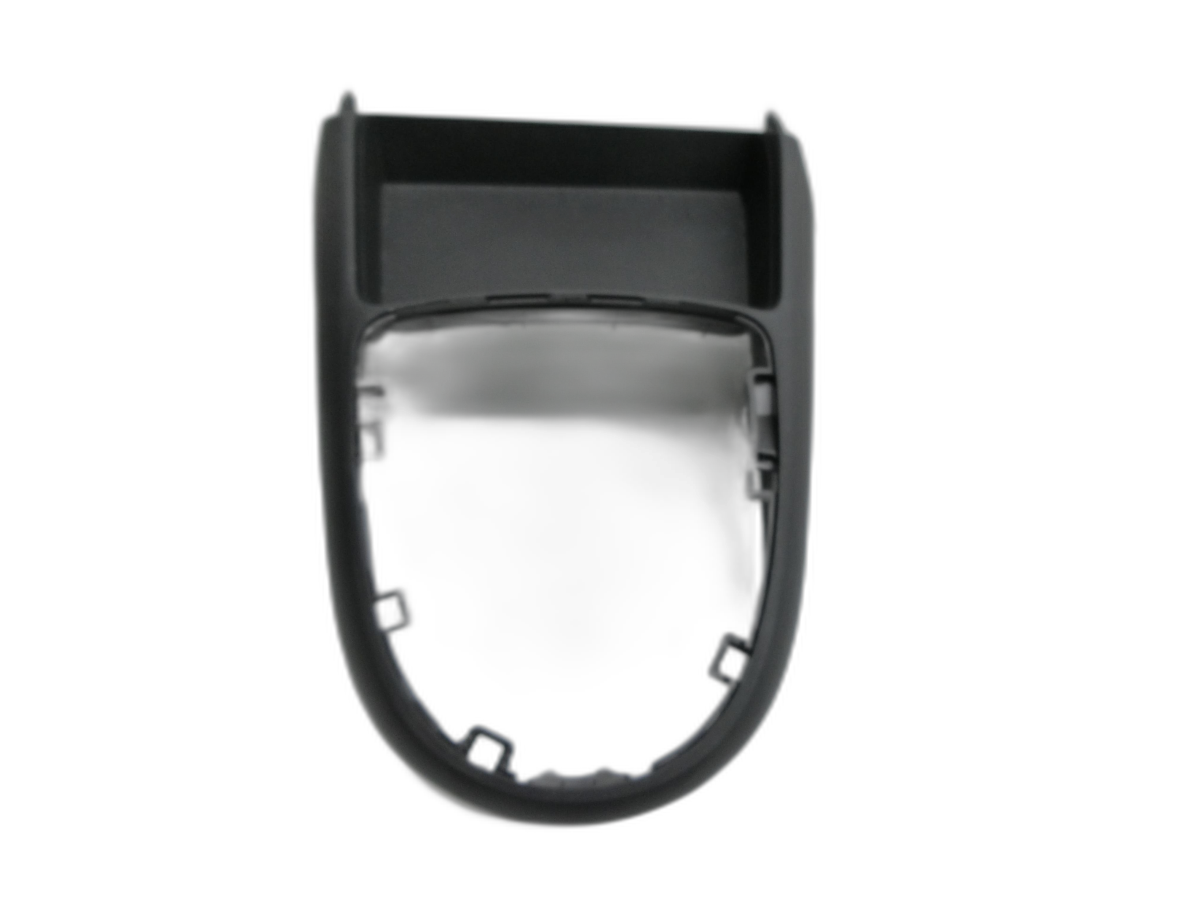 Hyundai I10 AC3 III 19-23 Blende Einbaurahmen für Schaltkulisse  - Bild 1