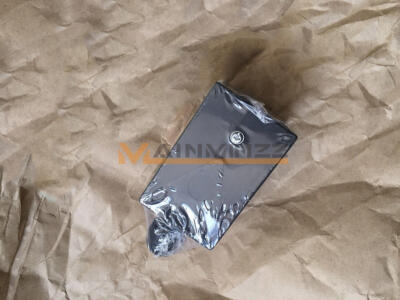 ONE NEW Atos  E-MI-AC-01F Electrical amplifier