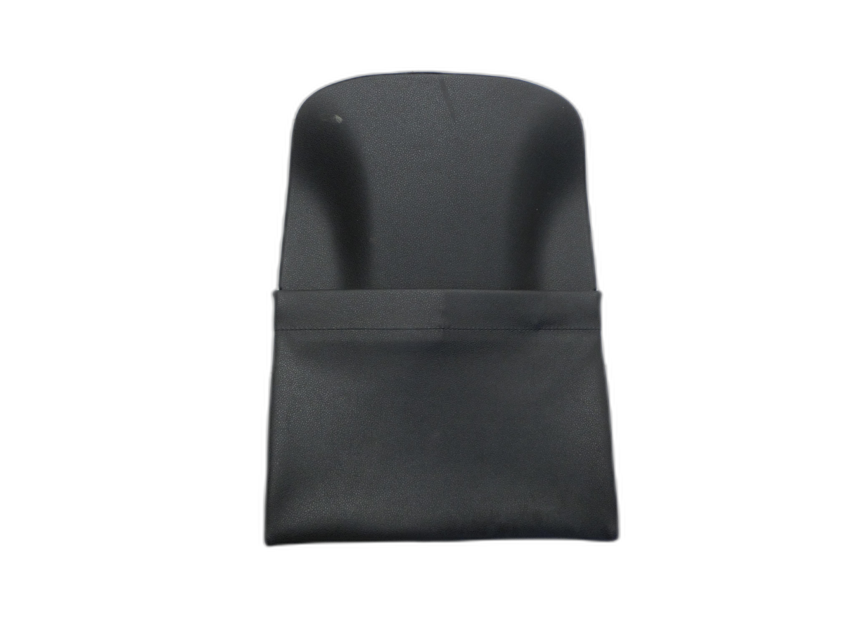 Cover inner Rear panel Panelling for passenger seat Right Front Mercedes W204 S204 C250 07-14 - Bild 1