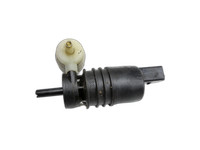 Opel Adam M13 13-19 Waschwasserpumpe Wischwasserpumpe Waschpumpe Vo. Pumpe Washer Opel Adam M13 13-19 29.07.2016... Vorschau 1