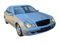 Mercedes E320 W211 S211 03-08