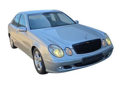 Mercedes E320 W211 S211 03-08