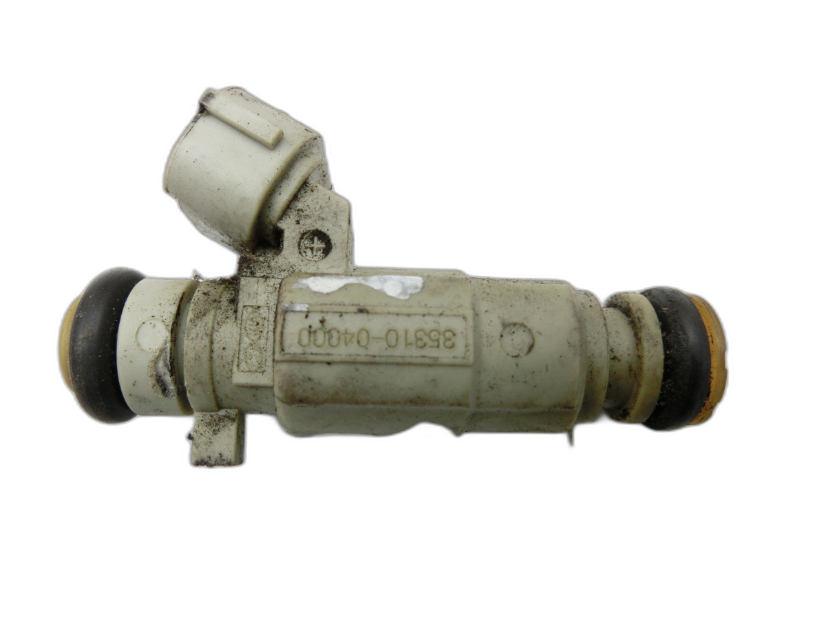 Inyector de Zyl.3 para Kia Picanto TA 11-17 - Bild 1