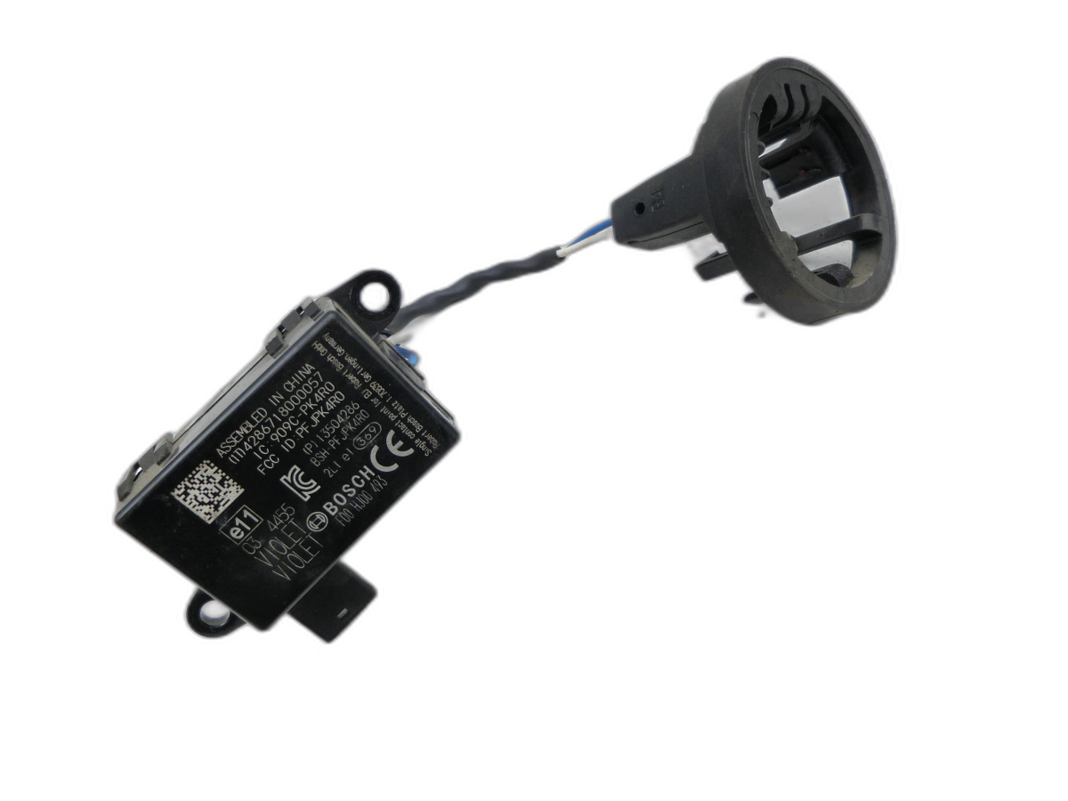 Opel Corsa E 14-19 Lesespule  - Bild 1
