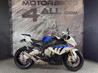 BMW S1000RR S1000 RR 2014