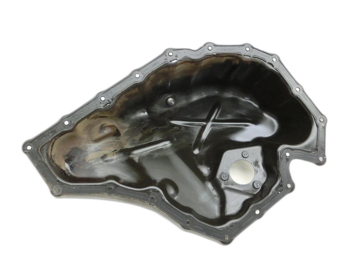 Coppa olio pan motorizzato per Audi A5 8T 07-12 - Bild 1