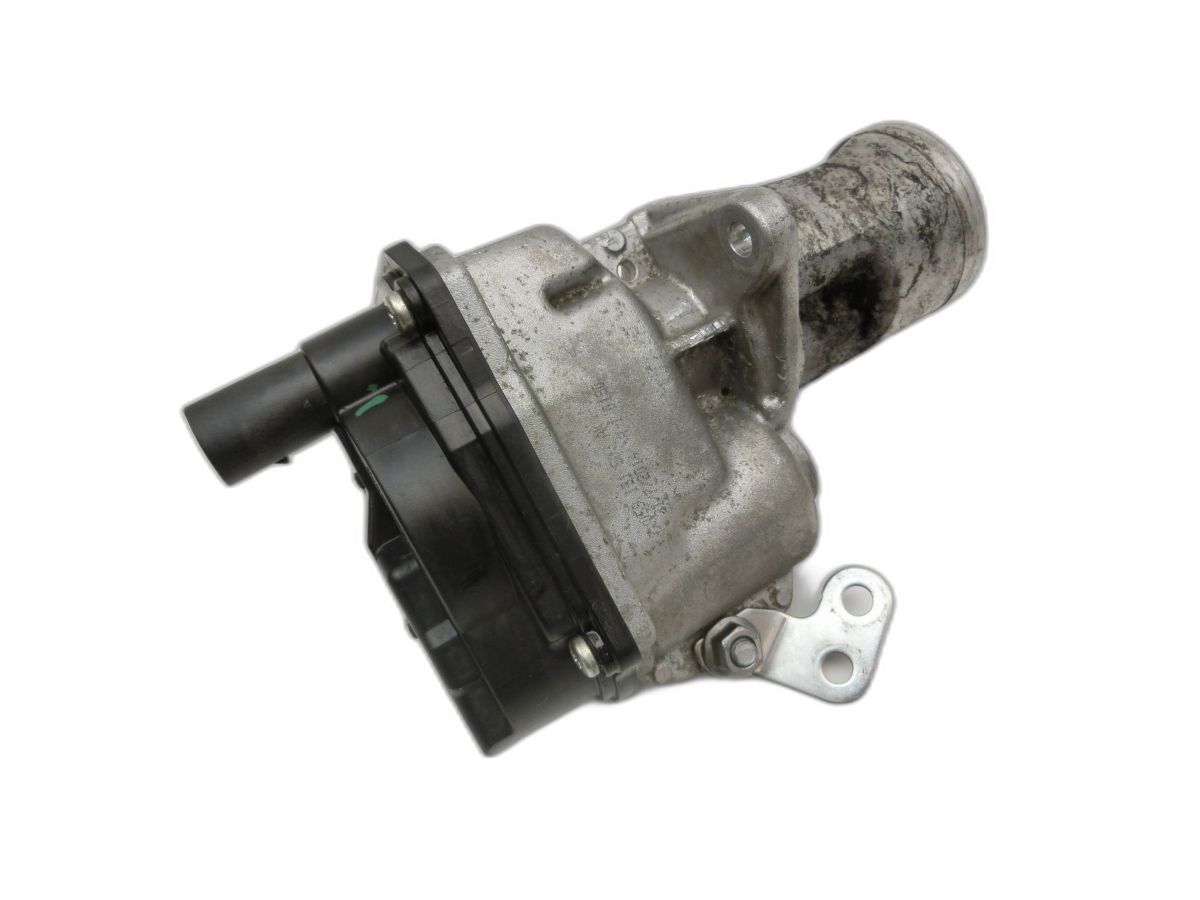 Audi A6 4G C7 Allroad 12-14 TDI 3,0 230KW CGQB Abgasrückführventil EGR AGR Ventil  - Bild 1