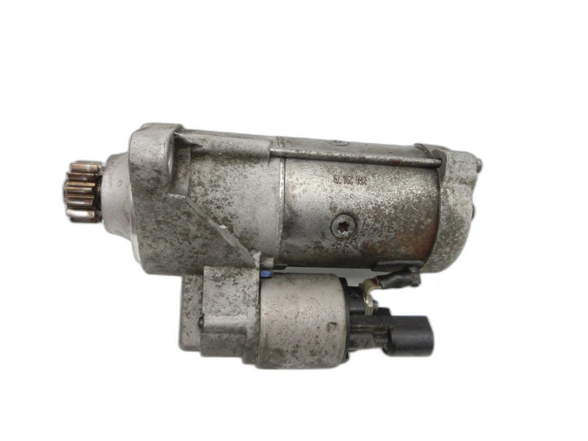 VW Tiguan II AD 16-20 TDI 2,0 110KW Autom Anlasser Starter - Bild 1