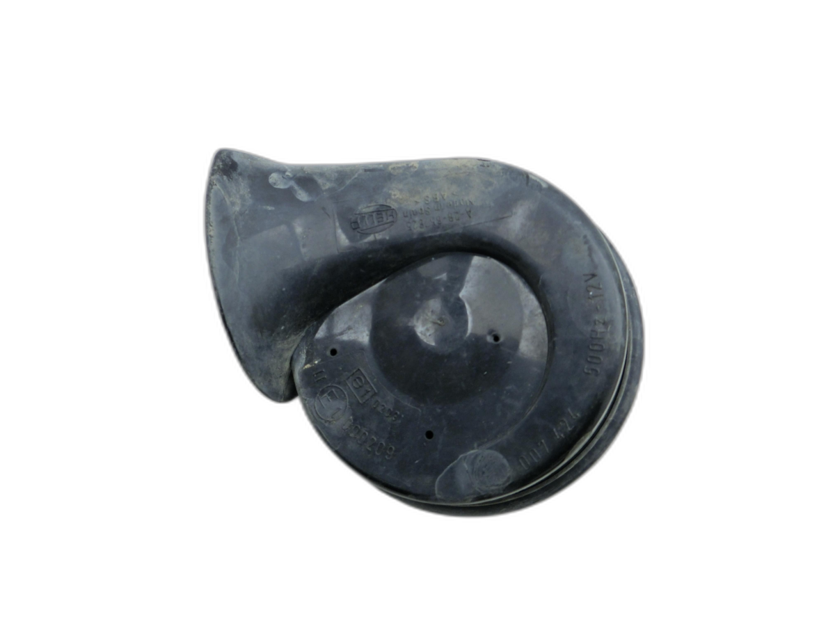 Clacson Avvisatore acustico 500 Hz Tweeter per VW Passat 3C B6 06-10 - Bild 1