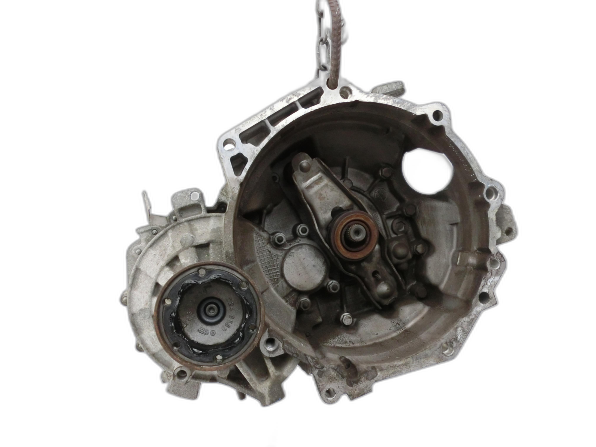 Cambio manual Caja de cambios Gxv para VW EOS 1F 06-09 - Bild 1