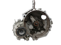 VW EOS 1F 06-09 FSI 2,0 110KW GXV Schaltgetriebe Getriebe GXV VW EOS 1F 06-09 05.12.2005 02S300046CX gebraucht Vorschau 1
