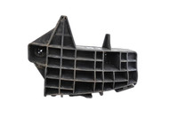 Avensis T27 15-18 Lim Halter Träger Aufnahme Führung für Stoßstange Links Hinten Avensis T27 15-18 20.01.2016... Vorschau 1
