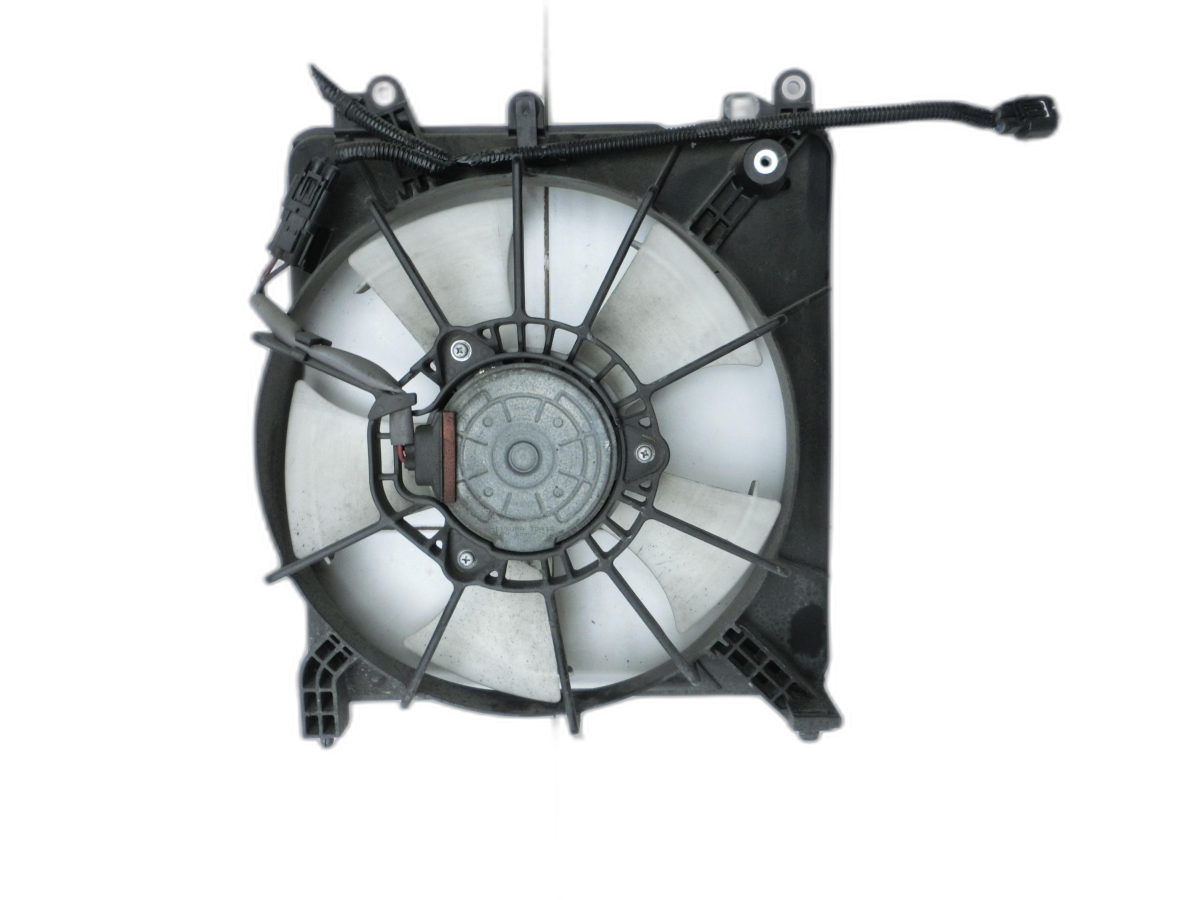 Ventilador para Radiador Honda CRZ ZF1 10-13 - Bild 1