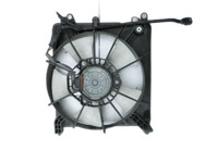 Honda CRZ ZF1 10-13 Hybrid 1,5 84KW Lüfter Ventilator f. Kühler Honda CRZ ZF1 10-13 19.07.2012 gebraucht Vorschau 1