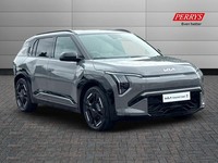 2025 Kia EV3 148kW GT-Line 81.4kWh 5dr Auto Estate ELECTRIC Automatic