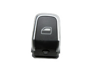 Audi A8 4H D4 09-17 Fensterheberschalter Schalter Rechts Vorne Audi A8 4H D4 09-17 25.04.2012 4H0959855A gebraucht Vorschau 1
