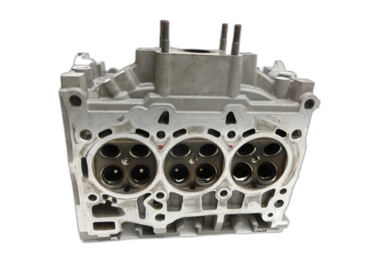 Seat Ibiza 6J 15-17 1,0  CHZC Zylinderkopf  - Bild 1