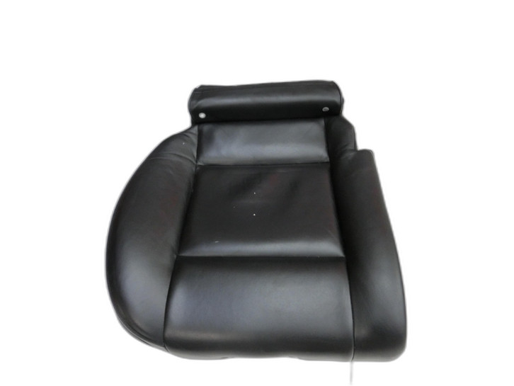 BMW 5er GT F07 09-13 Lim Leder Sitzbezug Sitzpolster Rechts für Rücksitzbank Hinten BMW 5er GT F07 09-13 28.03.2011... Bild 1
