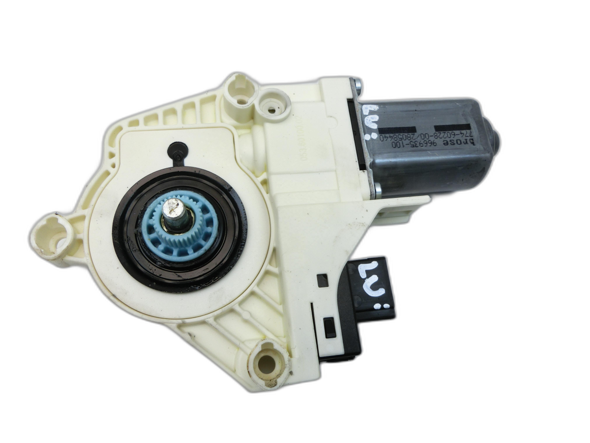 Audi A4 8K B8 07-11 Lim Fensterhebermotor Links Vorne  - Bild 1