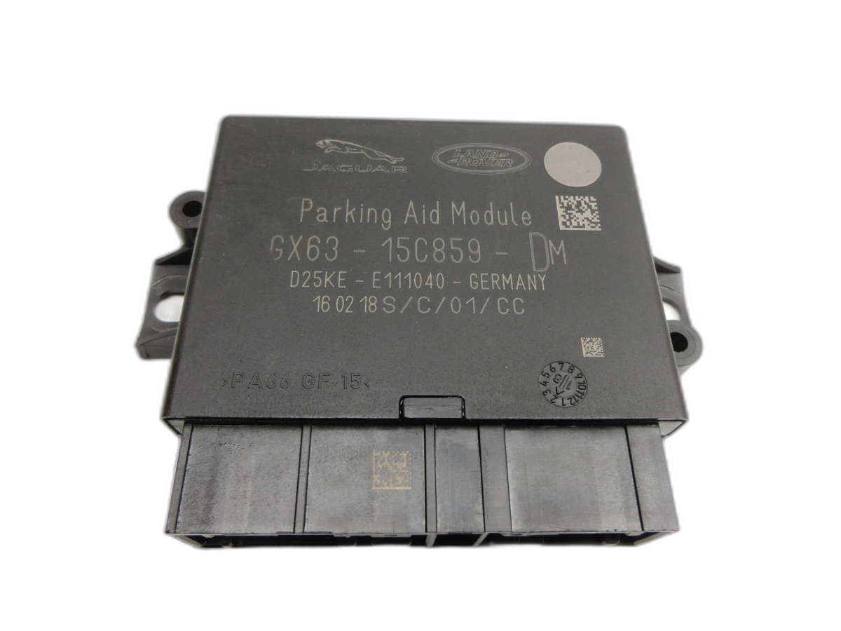 Discovery Sport L550 15-19 Steuergerät PDC Parktronic Einparkhilfe Modul - Bild 1