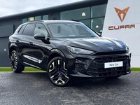 2026 Cupra Terramar 1.5 eHybrid 25.8kWh Tribe Edition DSG Euro 6 (s/s) 5dr SUV A