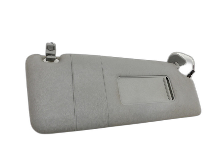 BMW X3 E83 18d LCI 08-11 Sonnenblende Rechts für Beifahrer  - Bild 1