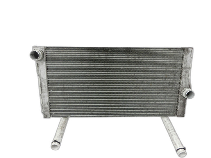 BMW F11 520d 10-13 2,0 135KW Ladeluftkühler Kühler Ladeluft BMW F11 520d 10-13 18.05.2012 8509177 17.11-8509177-01... Bild 1