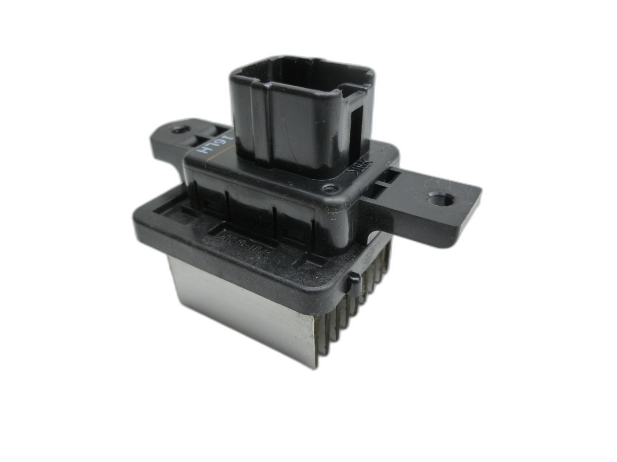 Mitsubishi Outlander III Widerstand Gebläse Lüfter  - Bild 1