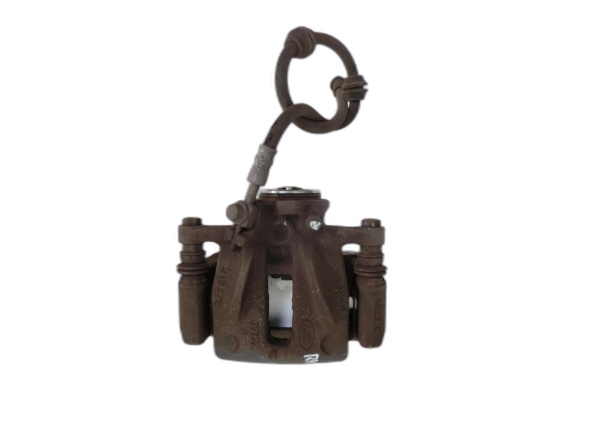 Range Rover Evoque  2,2D 140KW Bremssattel Bremszange Hinten Rechts  - Bild 1