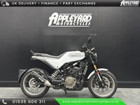 Husqvarna Vitpilen 401