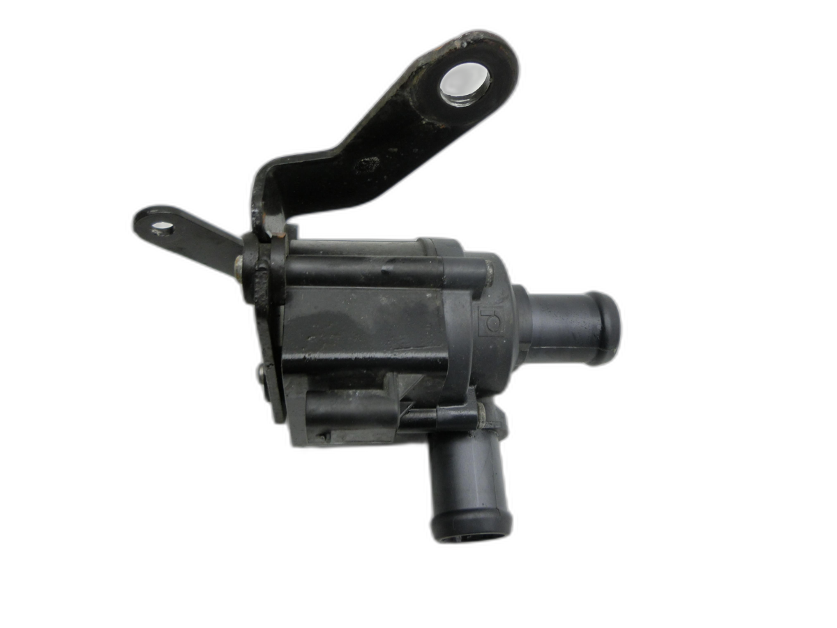 bomba de circulación Calefacción para Audi A5 F5 16-19 - Bild 1
