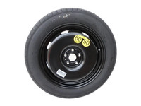 VW Tayron R41 1 x Komplettrad Ersatzrad Stahlfelge Sommerreifen 145/85R18 5X112 VW Tayron R41 20.08.2025 5QF301027Q... Vorschau 1