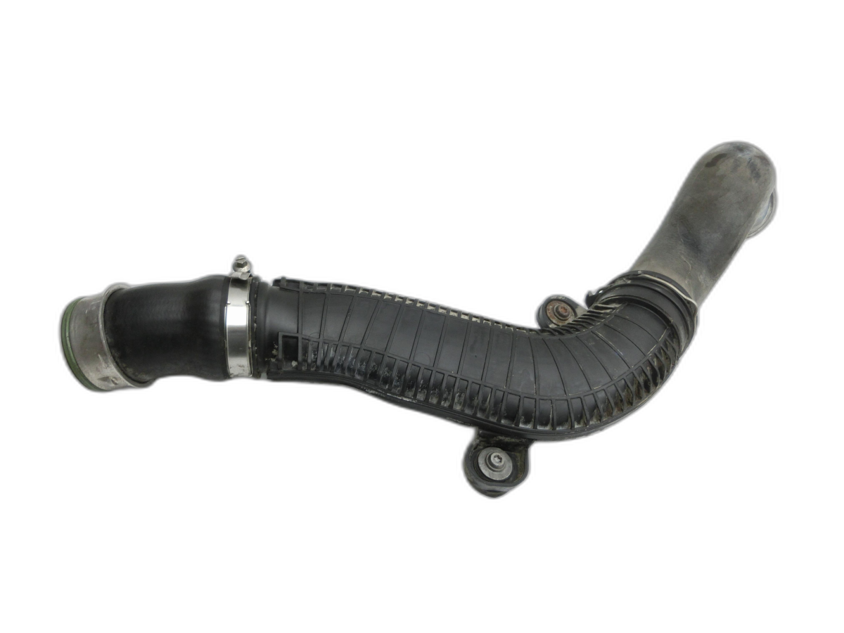 intake Charger Hose charge air Pos.1 for Audi A3 8P 09-12 - Bild 1