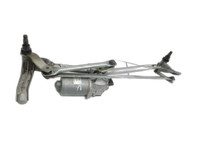 BMW E93 320d 07-13 Wischermotor m. Wischergestänge Vorne BMW E93 320d 07-13 18.03.2009 7161711 61617161711... Vorschau 1
