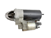 BMW E63 6er 645Ci 03-07 4,4 245KW Autom Anlasser Starter BMW E63 6er 645Ci 03-07 10.01.2005 7610345 12417610345... Vorschau 1