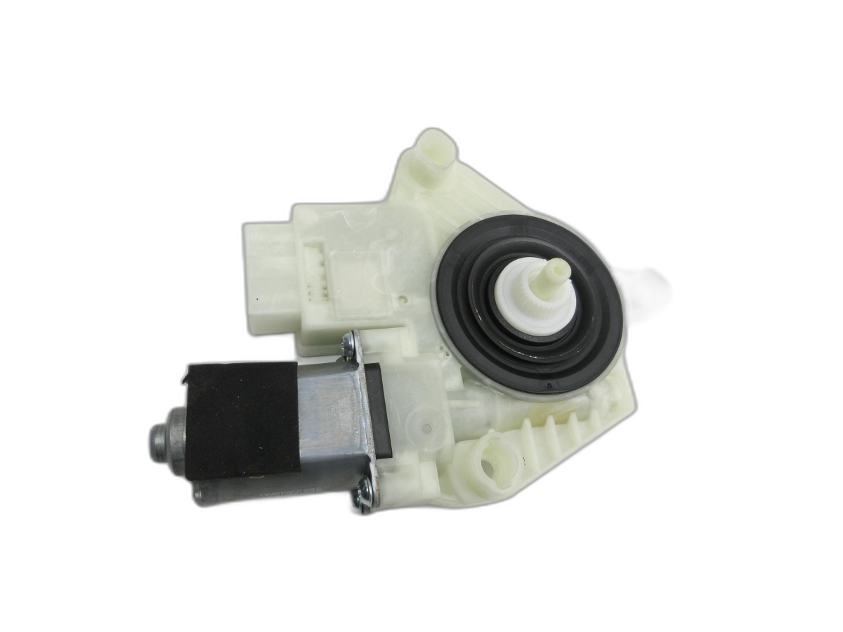 VW Passat B8 3G 14-19 Kombi Fensterhebermotor mit Fensterheber Rechts Hinten  - Bild 1