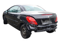 Peugeot 207 CC 07-09 Hardtop Peugeot 207 CC 07-09 14.08.2007 gebraucht Vorschau 10