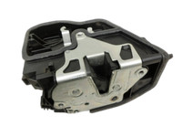 BMW E61 LCI 530xd 07-10 Kombi Türschloss Systemschloss m. ZV Stellmotor Rechts Hinten BMW E61 LCI 530xd 07-10... Vorschau 1