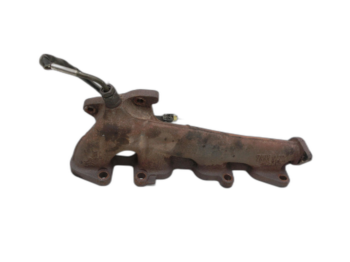 Mercedes Vito W639 10-14 CDI 2,2 100KW 651940 Abgaskrümmer - Bild 1