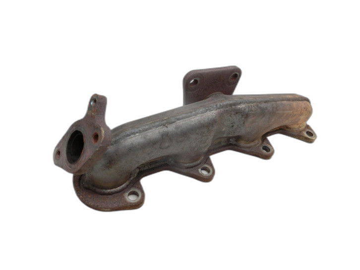 Renault Laguna III 3 07-11 dCi 2,0 110KW M9R742 Abgaskrümmer  - Bild 1