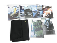 BMW E87 1er 116i 04-07 Serviceheft Betriebsanleitung Anleitung Bordmappe BMW E87 1er 116i 04-07 28.09.2005 0011971... Vorschau 1