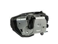 BMW X1 E84 LCI 12-15 Türschloss m. ZV Stellmotor Links Hinten BMW X1 E84 LCI 12-15 29.10.2012 7060295 gebraucht Vorschau 1
